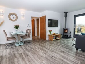 Cottage | Interior - Strawberry Bank - Nuthatch (Holsworthy)