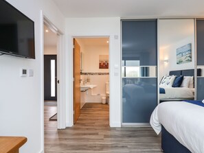 Cottage | Interior - Strawberry Bank - Nuthatch (Holsworthy)