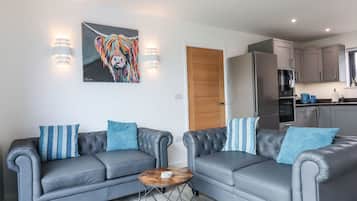 Casa de campo | Interior