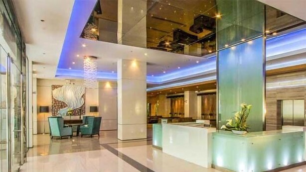 Reception - Stoning At Night (Quezon City)