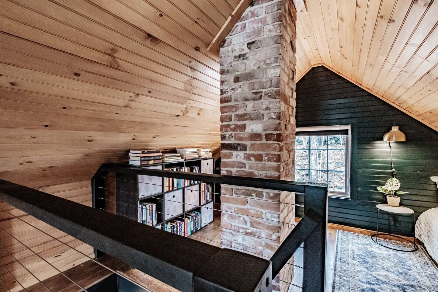 Interieur