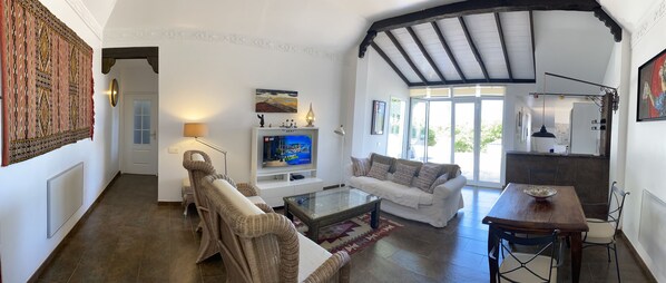 TV