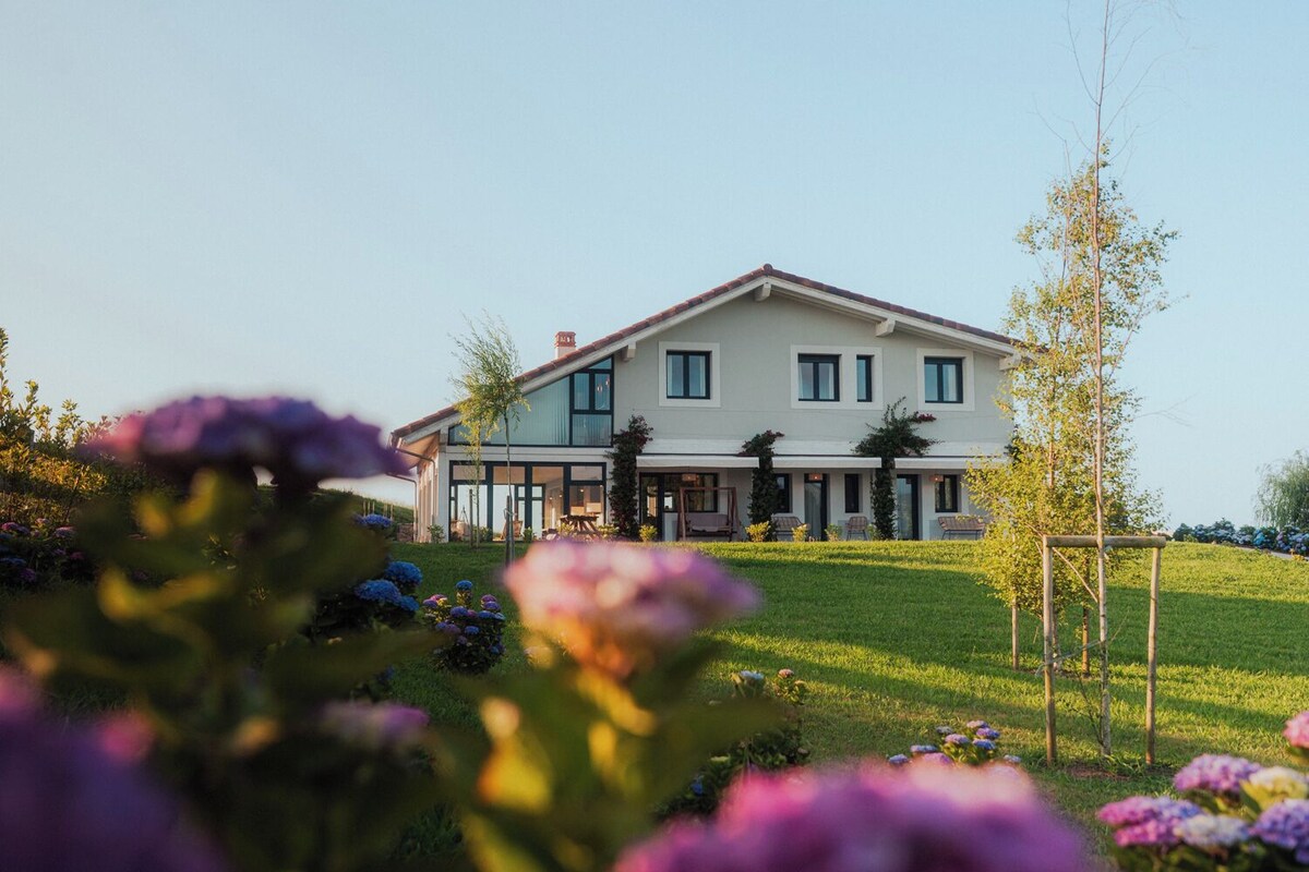 Imagem do perfil do anfitrião