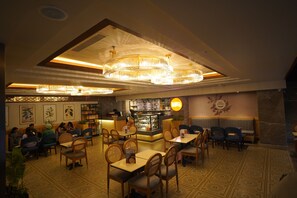 Cafeteria