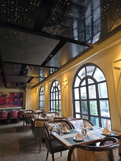 Hotel Apricia 