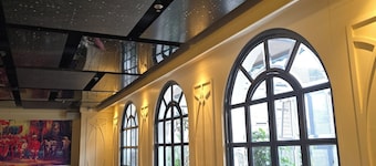 Hotel Apricia