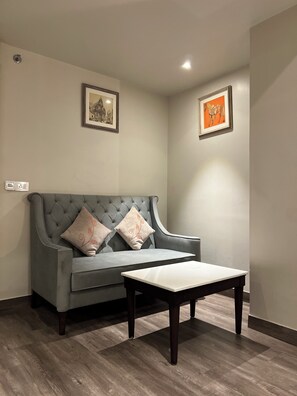 Premium Room - Hotel Apricia  (Ludhiana)