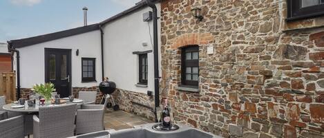 Cottage | Bagian depan properti