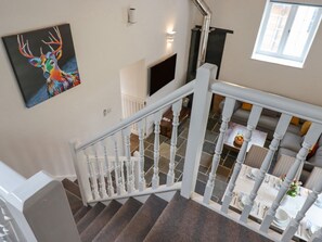Ferienhaus | Innenbereich