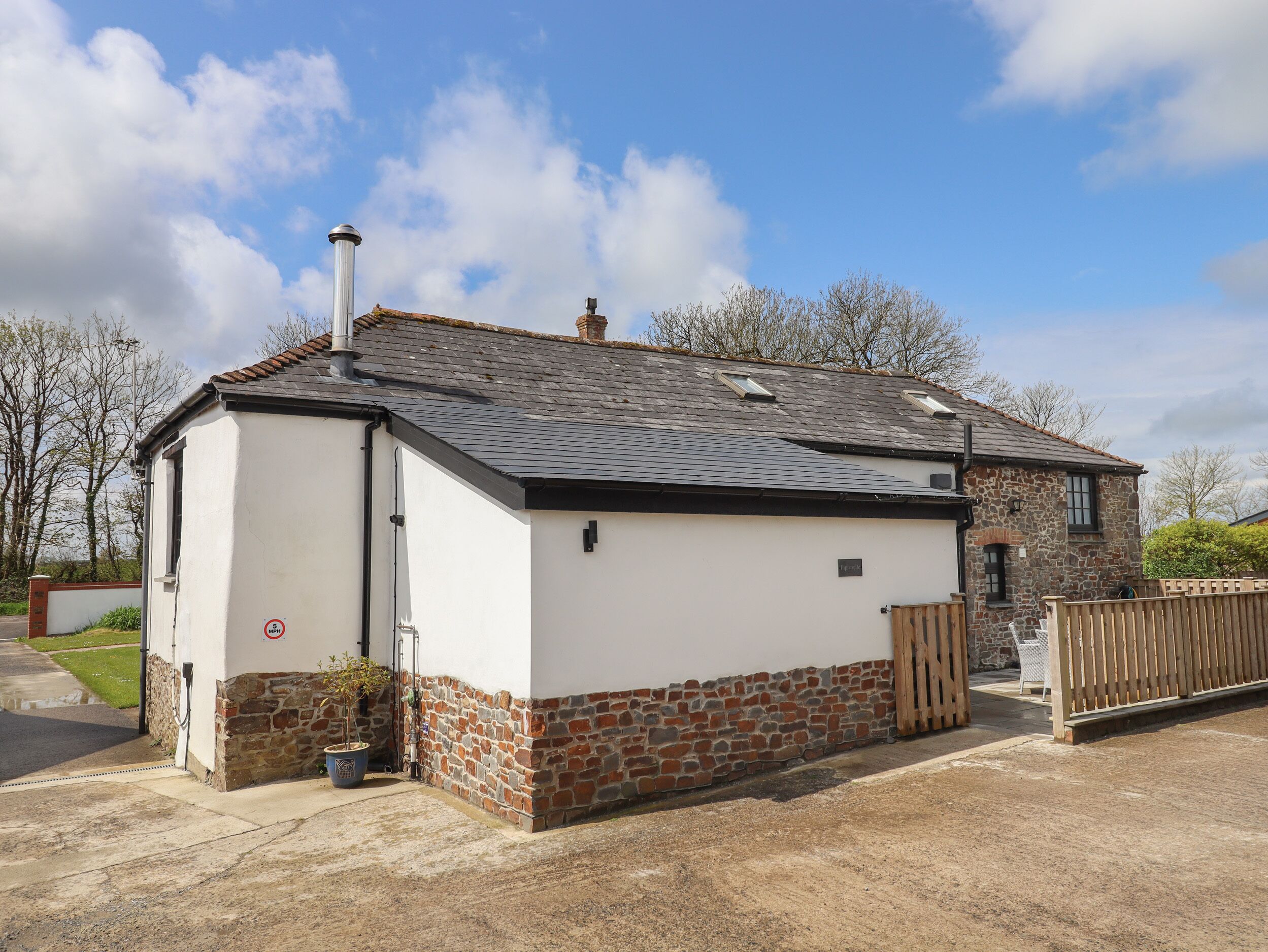 村舍 | 住宿内部