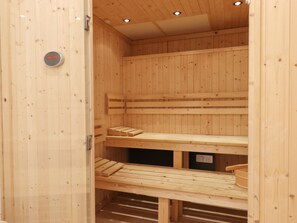 Cottage | Interior - Strawberry Bank - Pipistrelle (Holsworthy)