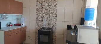 Apartment, Bairro Santa Lúcia, covered garage 2.50x4.70