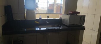 Apartment, Bairro Santa Lúcia, covered garage 2.50x4.70