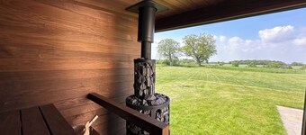 사우스 그레인지 하우스 - 16명 숙박 가능