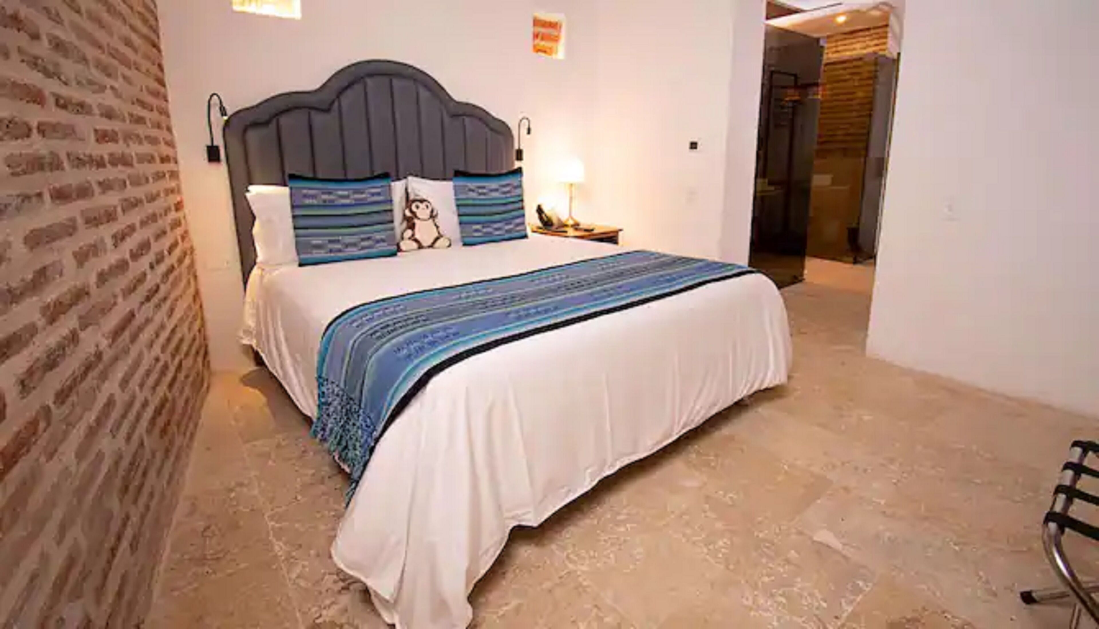 Foto - Hcf-pqf Boutique Hotel Room In The Historic Center With Pool And Wifi