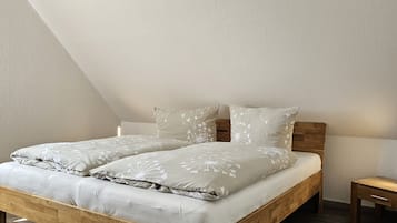 1 bedroom, WiFi