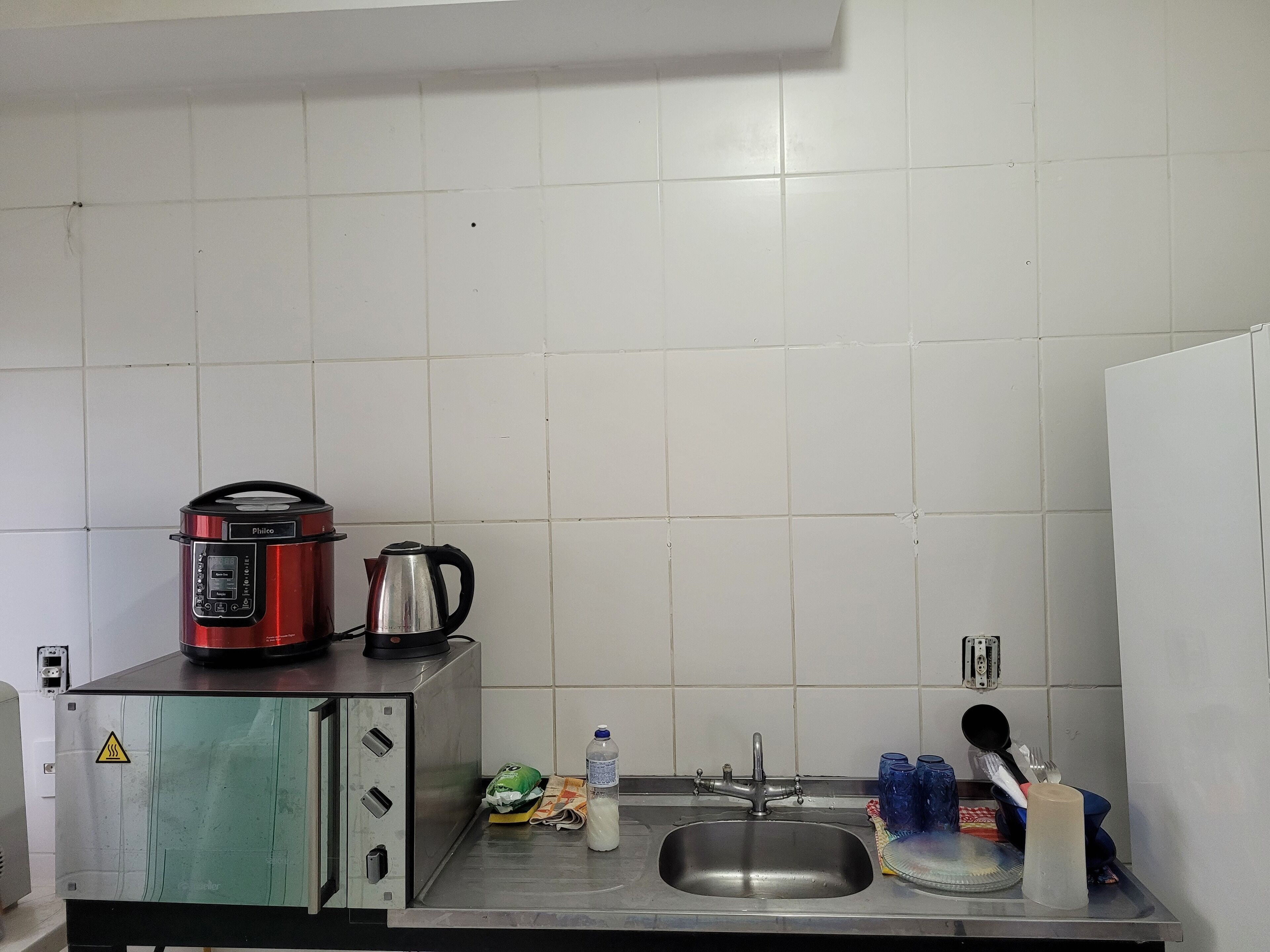 Apartamento Para Estadia de Trabalho