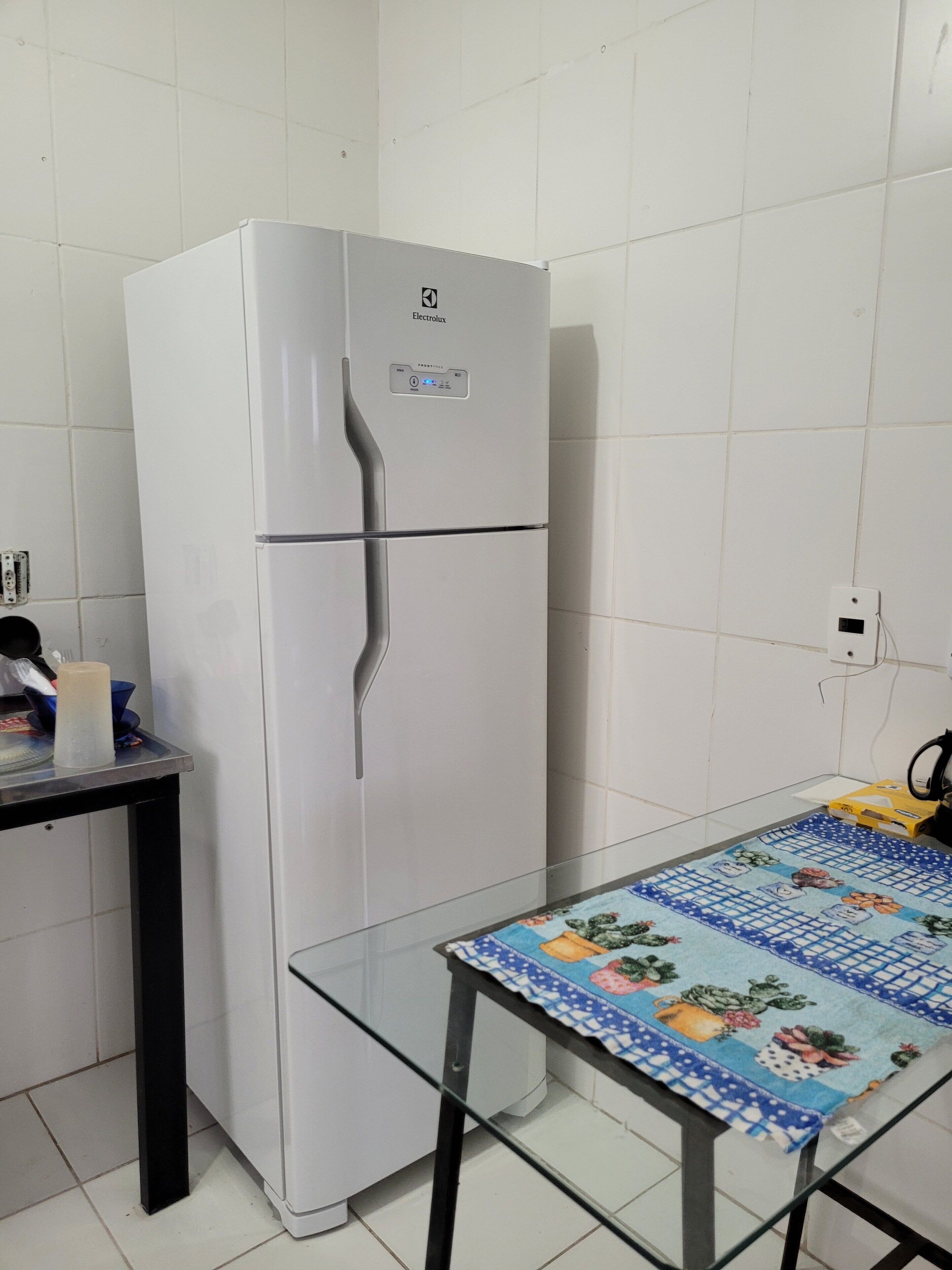 Apartamento Para Estadia de Trabalho