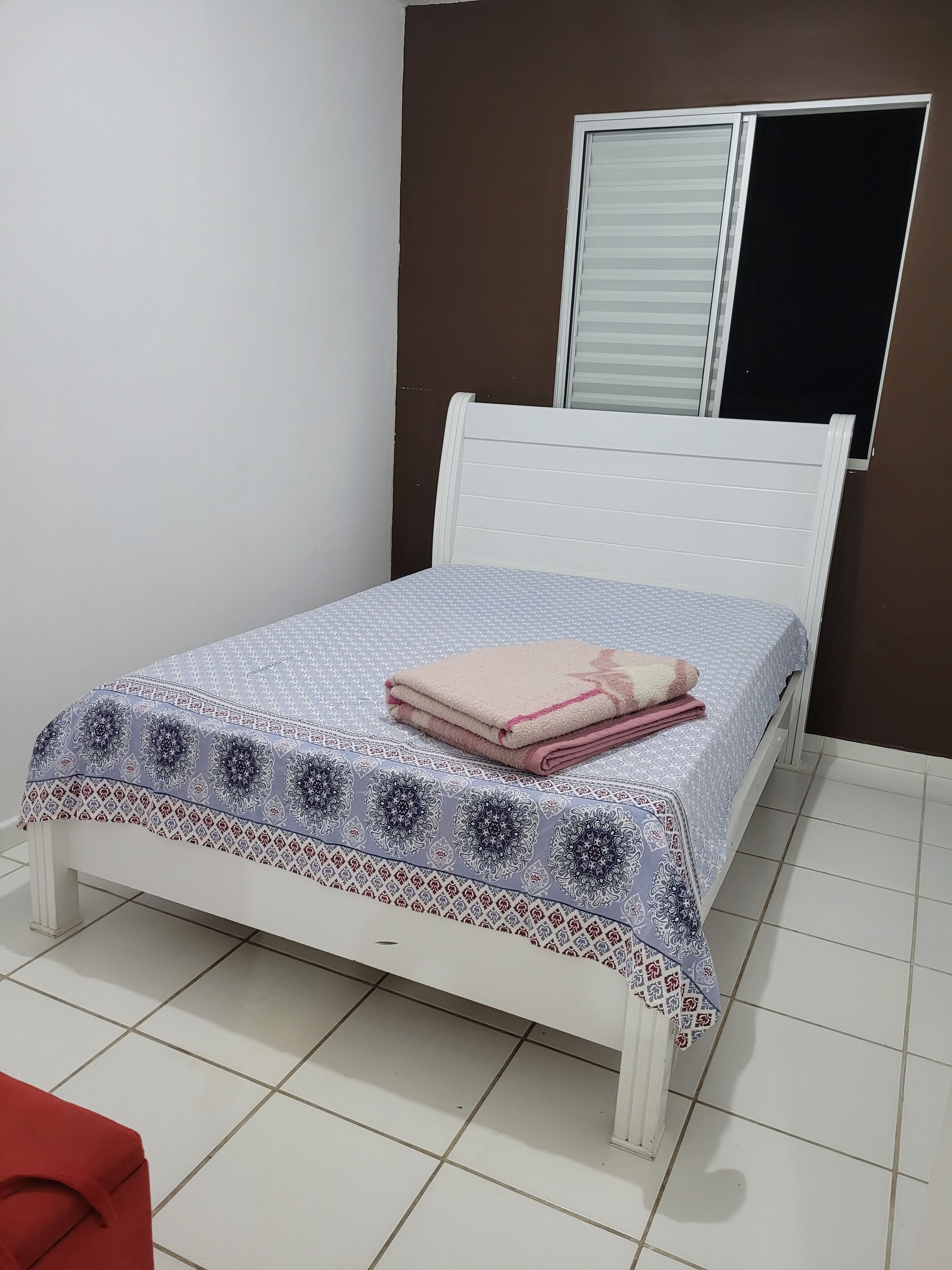 Apartamento Para Estadia de Trabalho