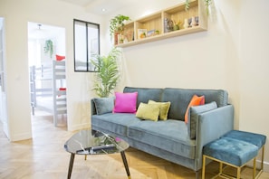 TV connectée, livres
