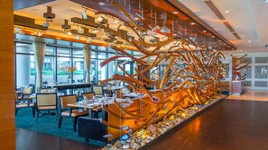 Dining - Private Residence at Carillon Miami Resort - 911 (Miami Beach)