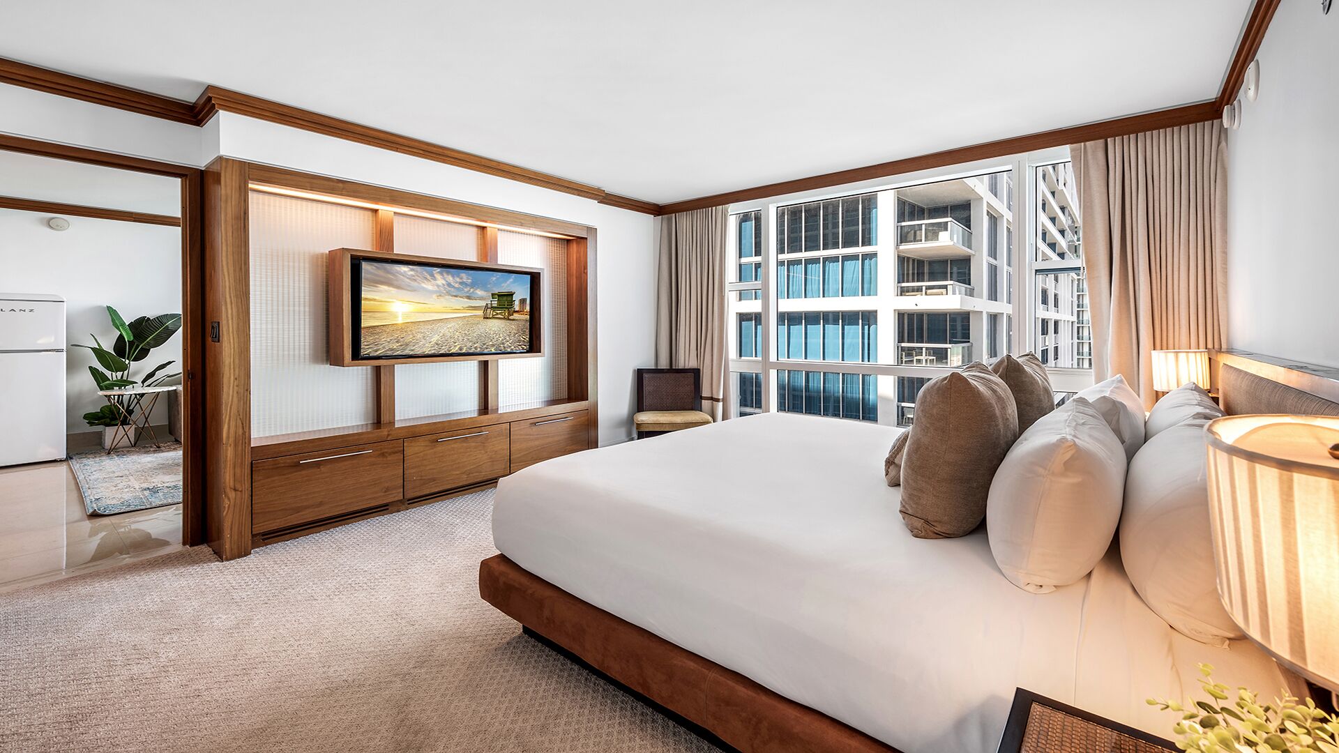 2 chambres, fer et planche à repasser, lit parapluie, Wi-Fi gratuit