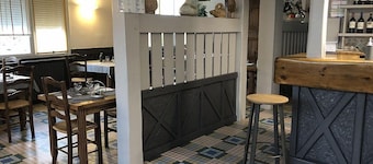 Hôtel restaurant Beyrie Coustille