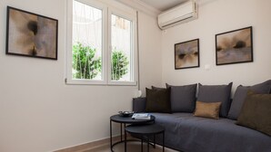 Apartemen | Area keluarga