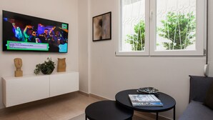 Apartemen | Area keluarga