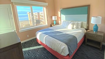 1 soveværelse, Wi-Fi (tillægsgebyr), sengetøj