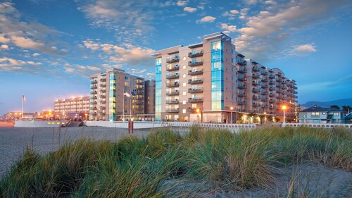 Seaside Resort - Deluxe 2 Bedroom 2 Bath - Assignment 8