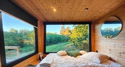 Tiny House LES CHAUMES