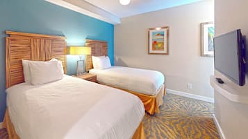 3 slaapkamers, wifi, beddengoed