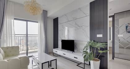 Smile Home- Soho Apartment D1 - HCM