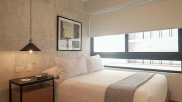 2 dormitoris, planxa i posts de planxar, wifi i roba de llit