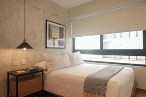 2 dormitorios, tabla de planchar con plancha, wifi y ropa de cama