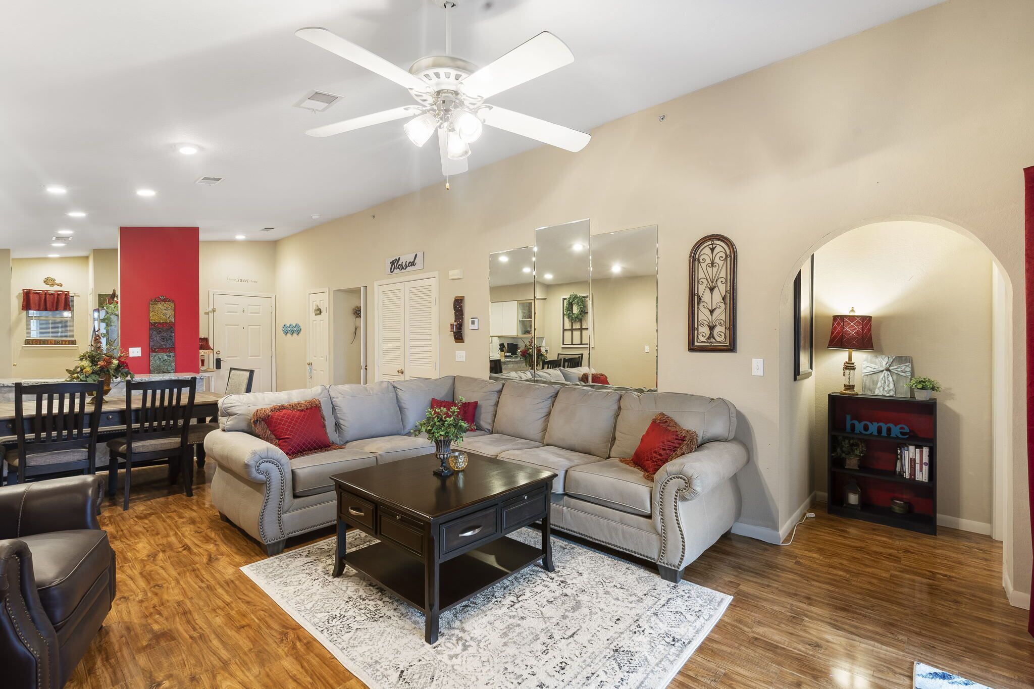 Home on the Golf Range | Holiday Hills Course!