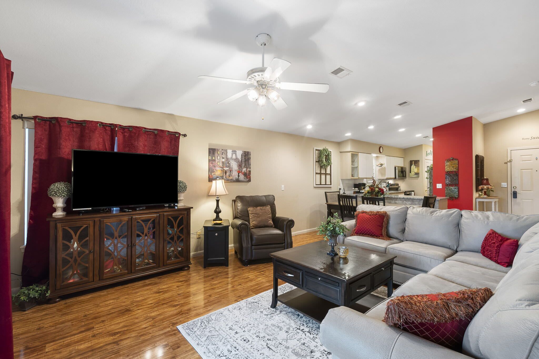 Home on the Golf Range | Holiday Hills Course!