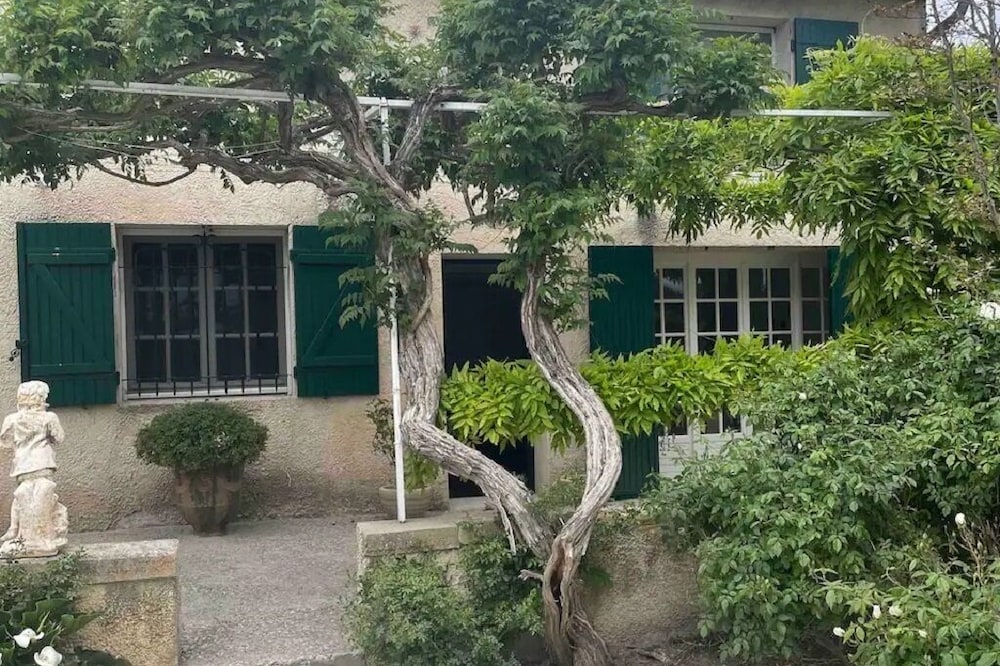 Mas Provençal du XIX Siècle