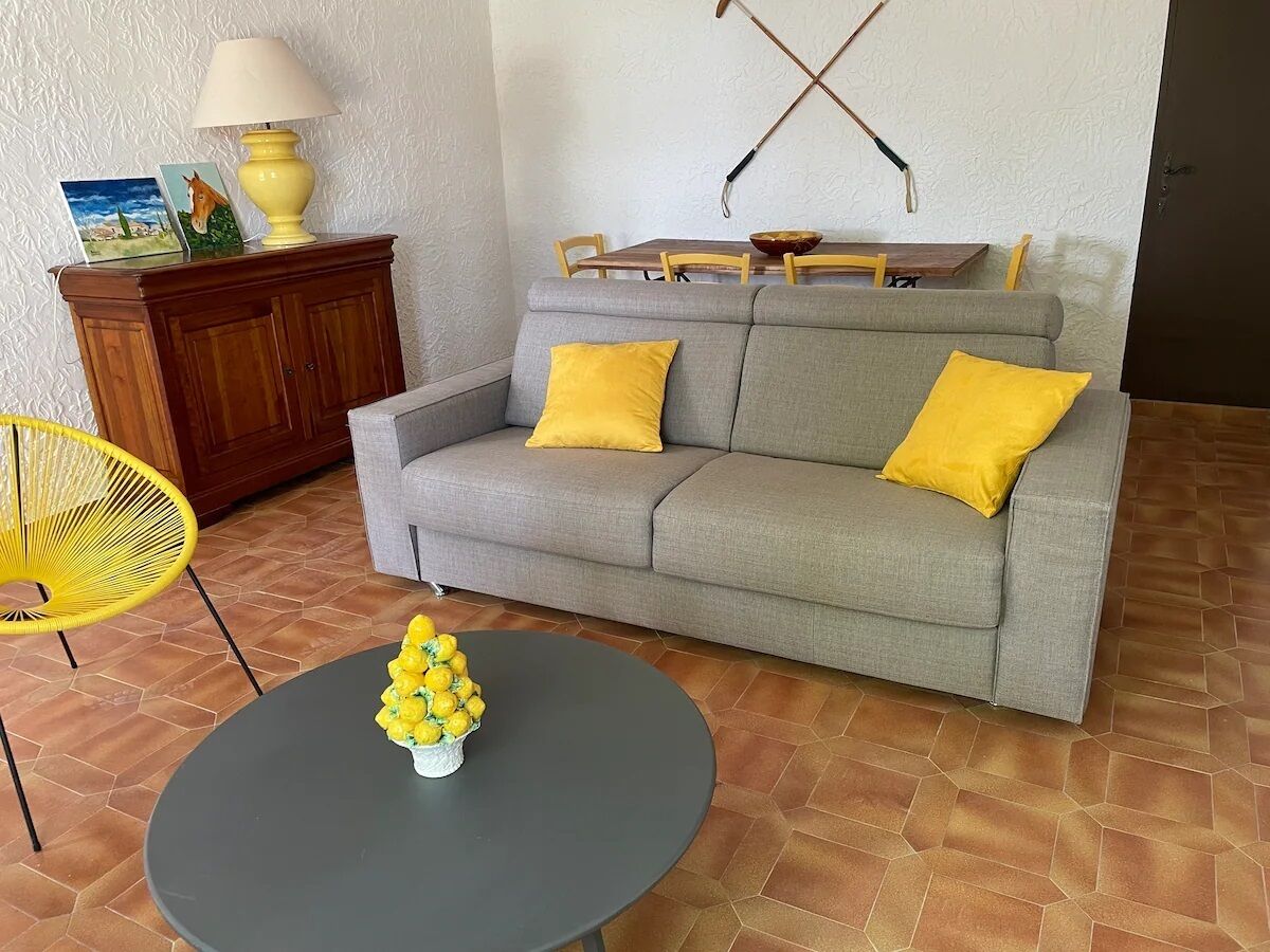 Mas Provençal du XIX Siècle