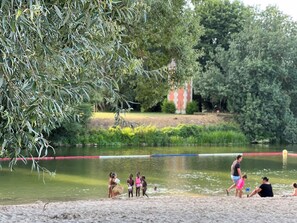 Plage