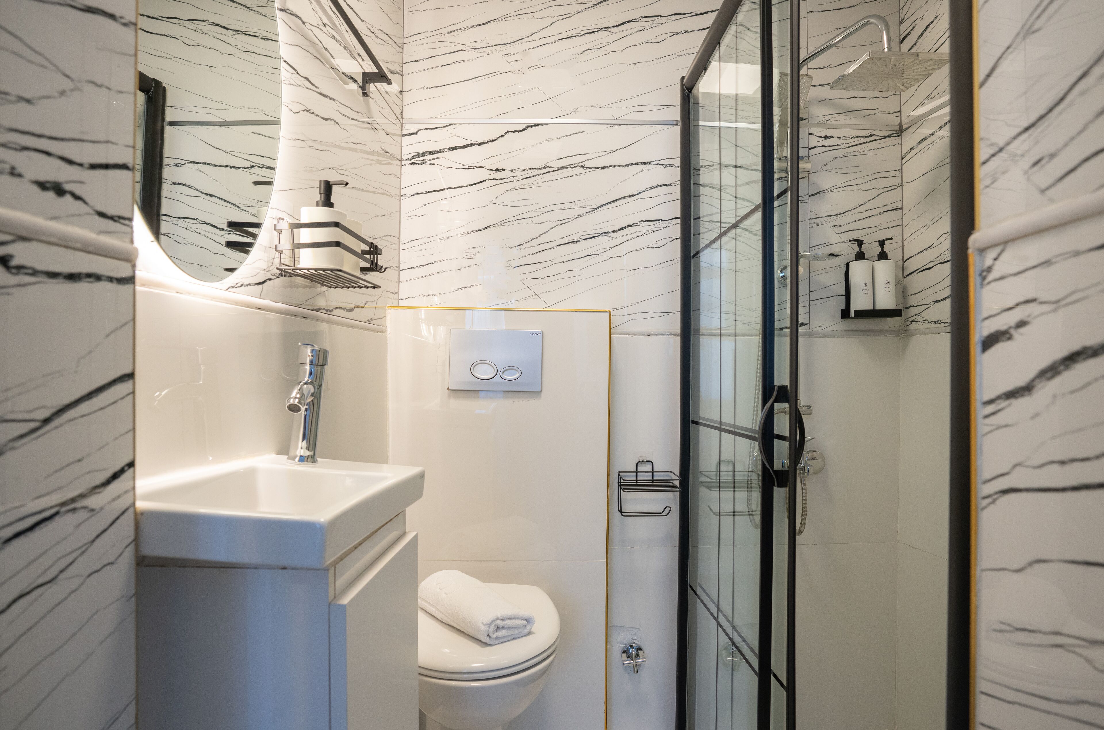 Foto - Antalya D&D Garden