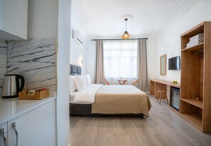 Comfort Double Room, Non Smoking - Antalya D&D Garden (Antalya)