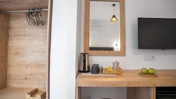 高档床上用品、笔记本电脑工作区、隔音、免费 WiFi