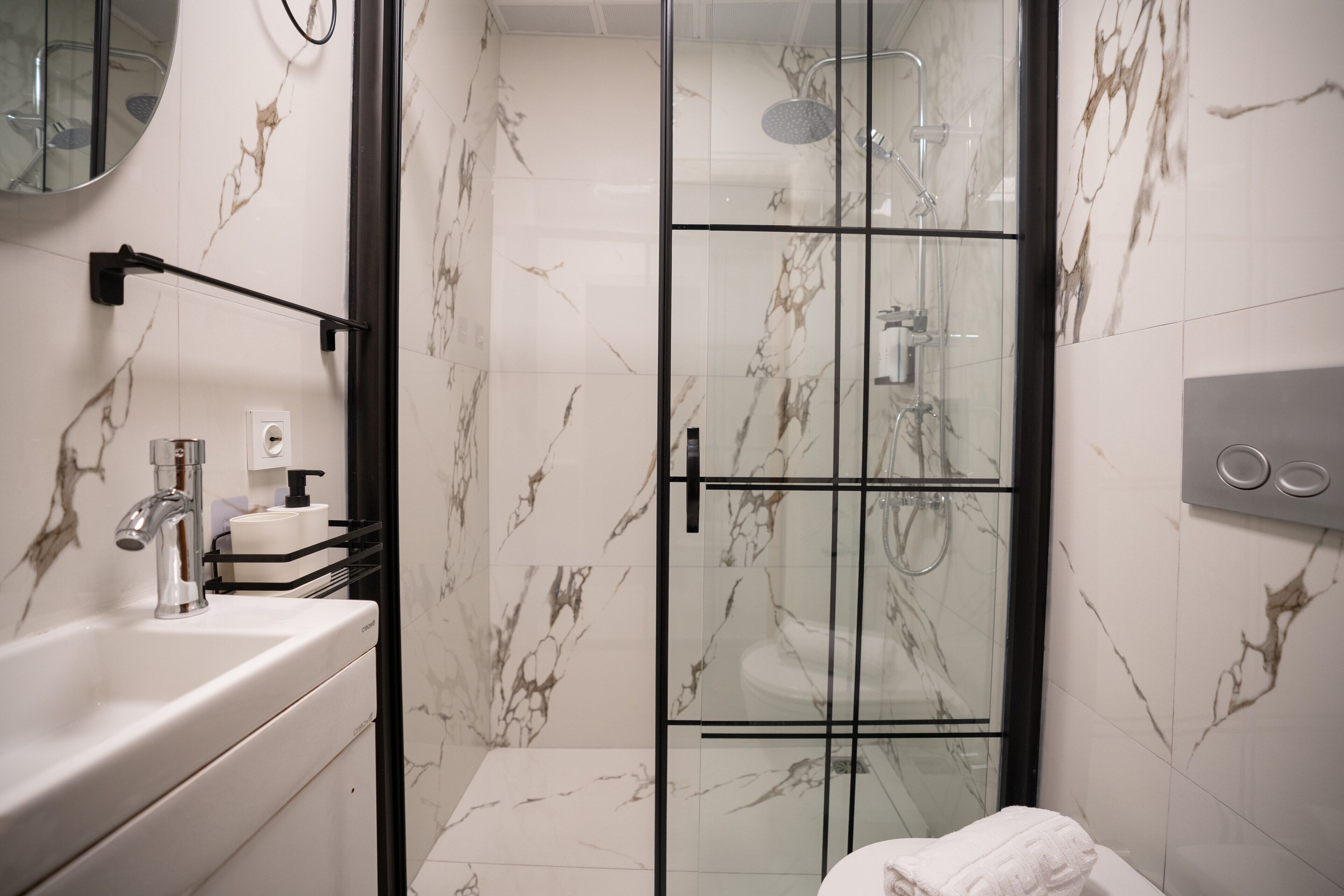 Foto - Antalya D&D Garden