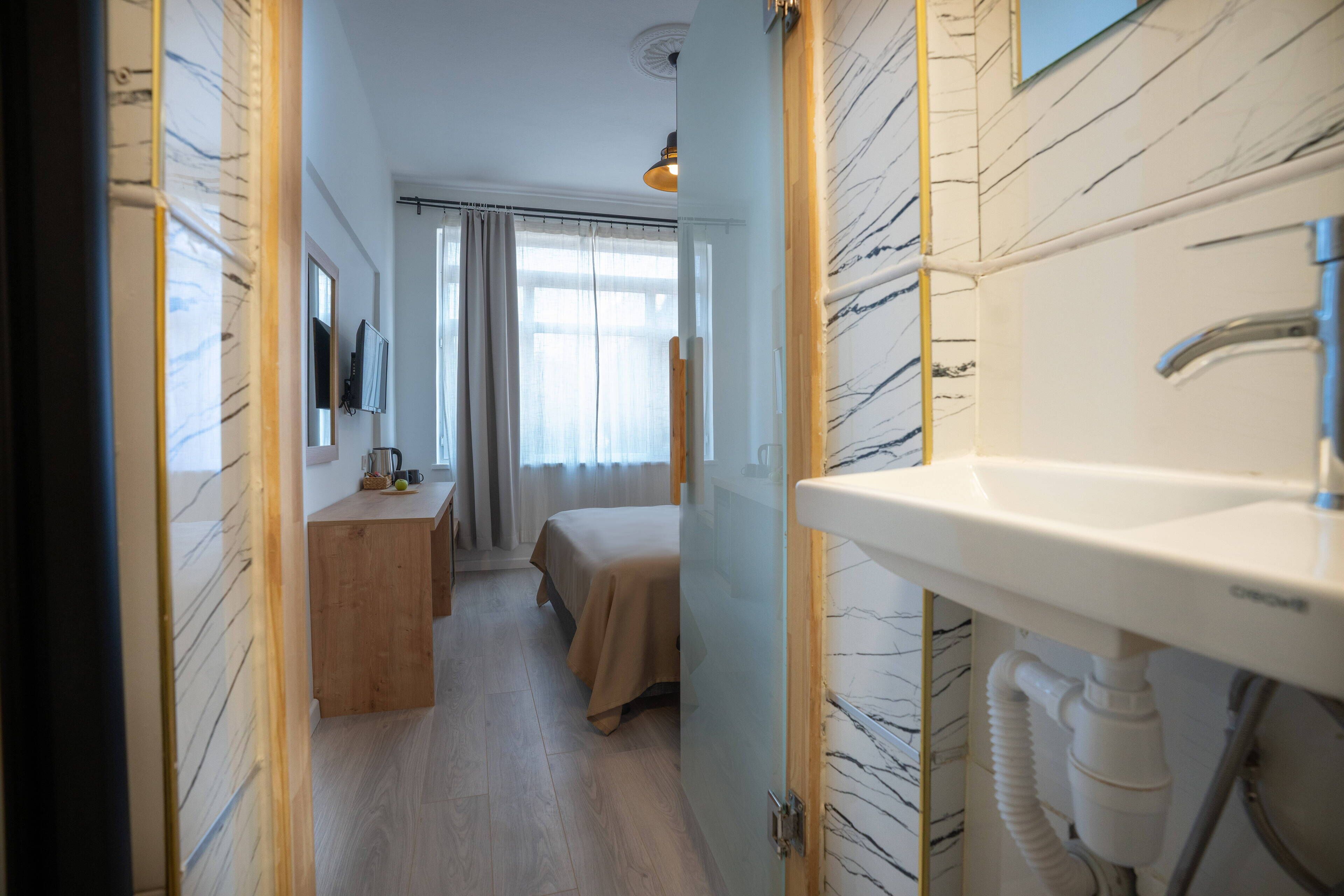 Foto - Antalya D&D Garden