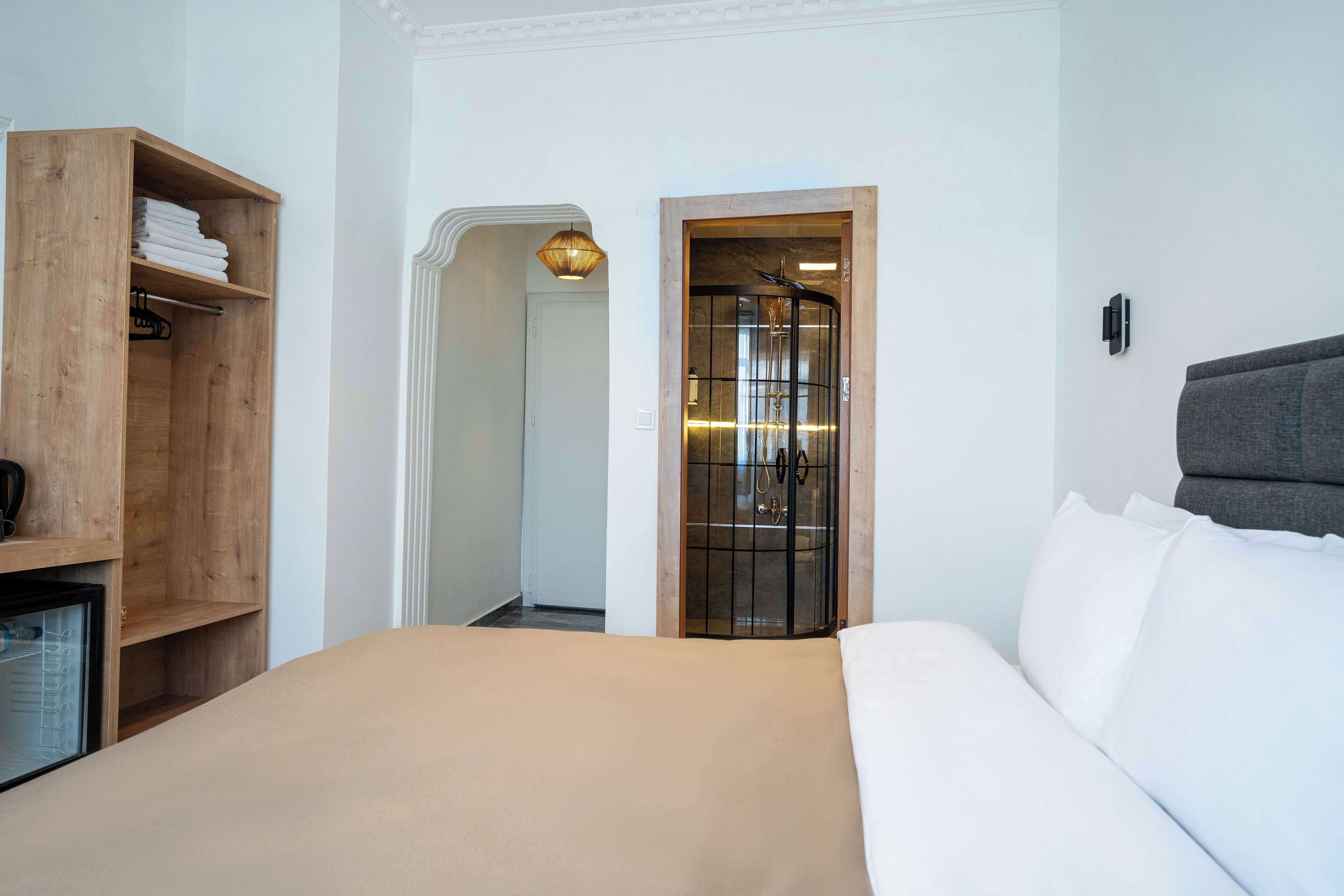 Foto - Antalya D&D Garden