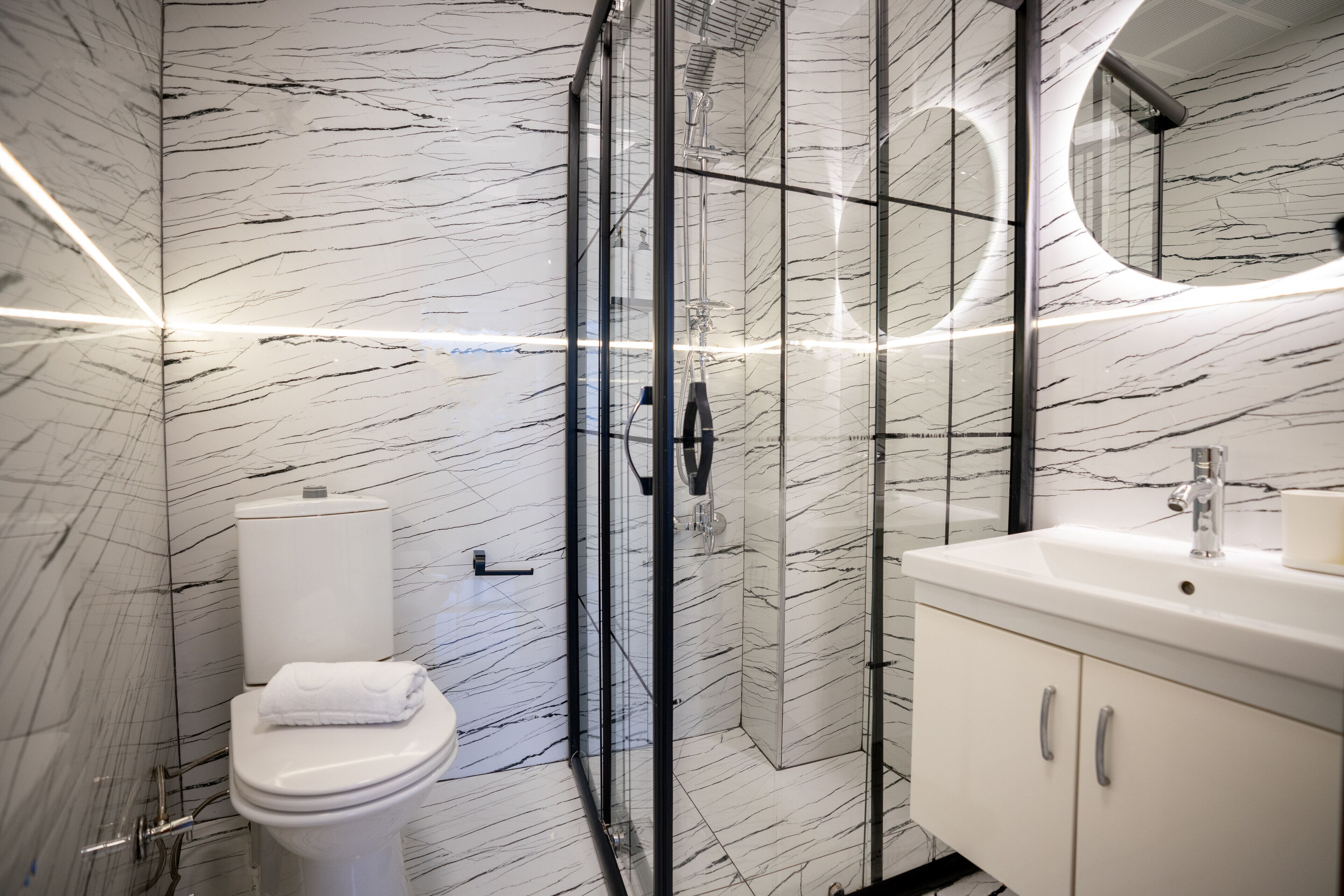 Foto - Antalya D&D Garden