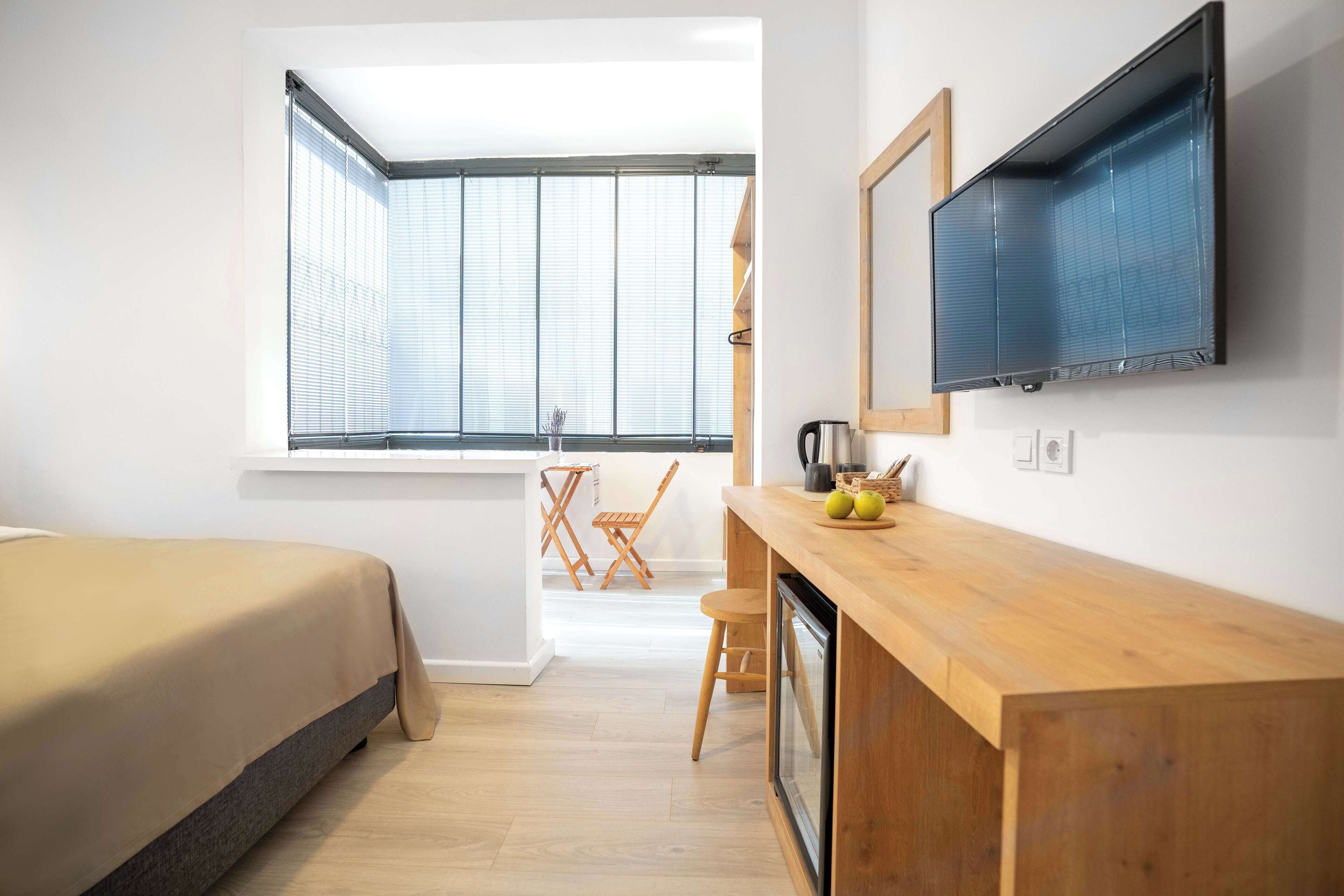 Foto - Antalya D&D Garden