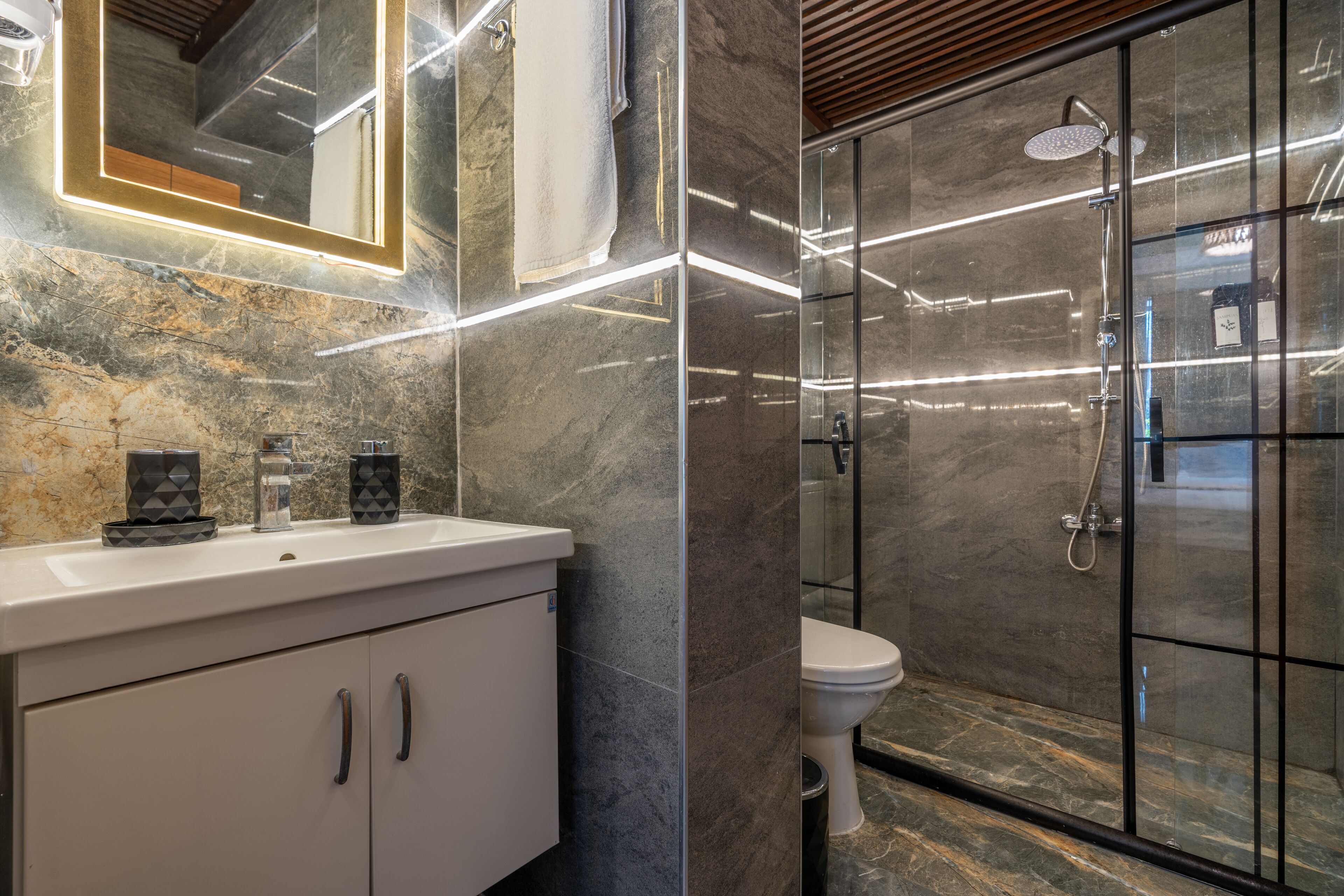 Foto - Antalya D&D Garden